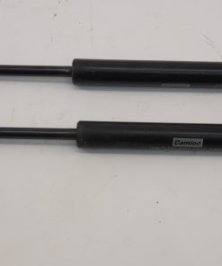 *Lot of 2* Camloc SWV1S1100160S1D-1200N-140349 Gas Spring Prop Strut Shocks