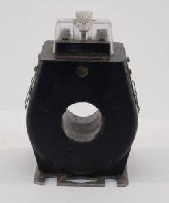 200:5 General Electric 750X132213 Current Transformer JCW-0C 10 kV BIL