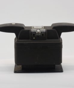 600:5 General Electric JKM-5A Current Transformer 14.4kV