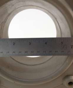 Alternative view of 1000:5 Sangamo 71685 Current Transformer Type WH-6A