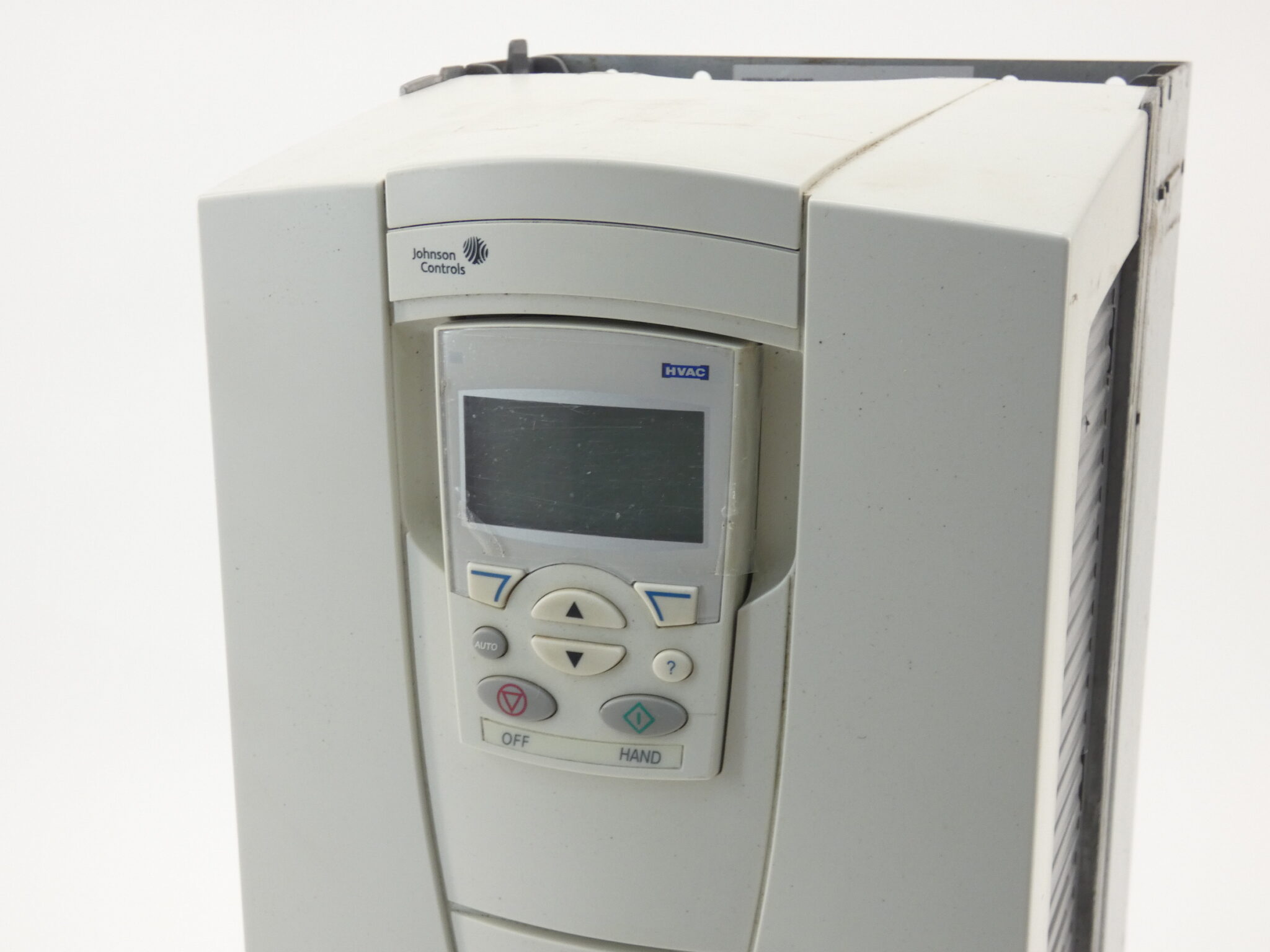 Johnson Controls AYK550-UH-045A-4+K465 VFD Drive 30 HP - Image 3