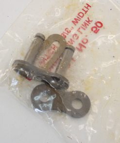 Alternative view of Browning J50 RIV 10 FT CH Roller Chain Links Riveted 10' #50