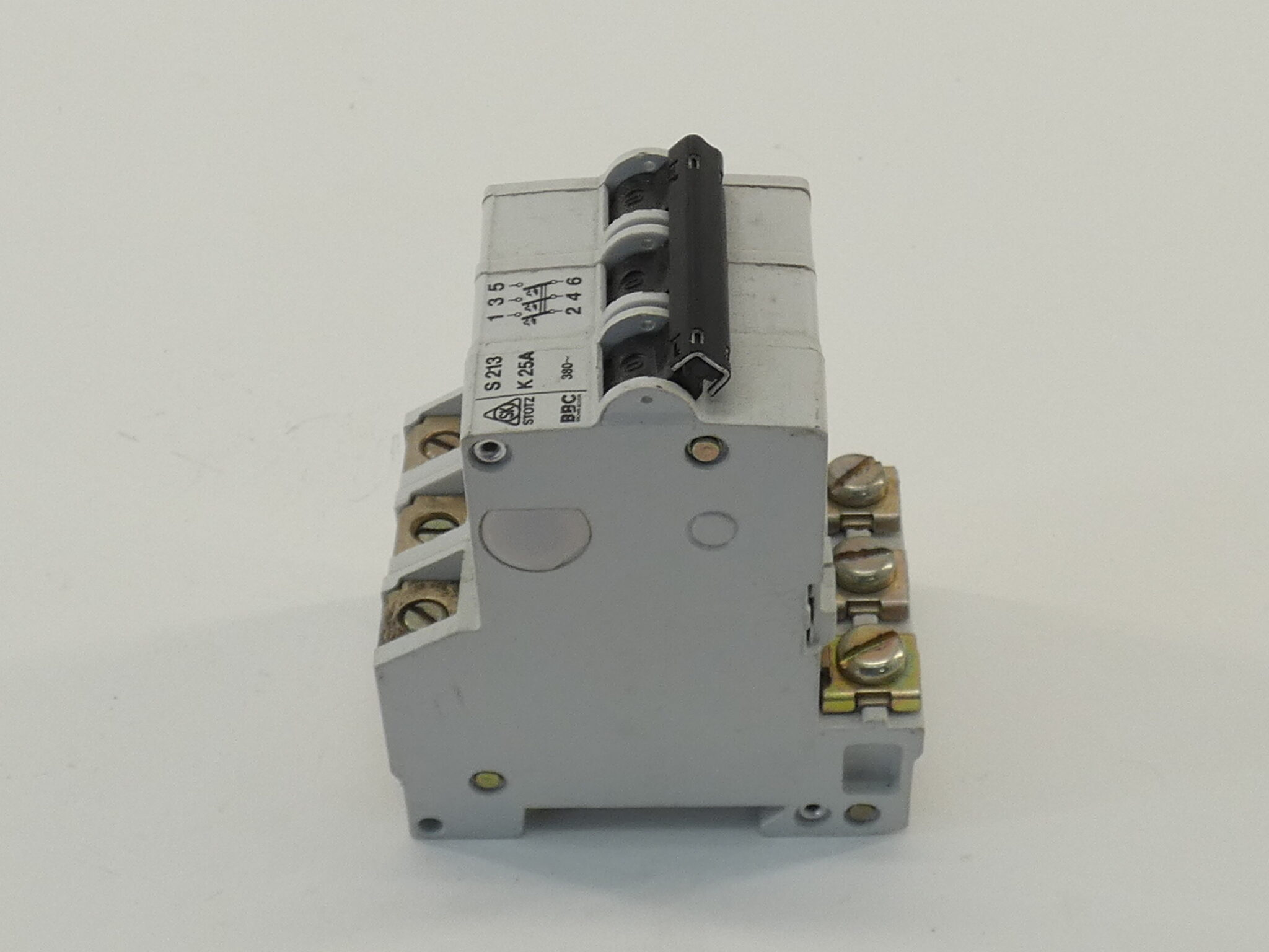 ABB Stotz-Kontakt GmbH S200 P