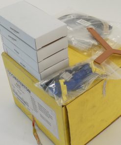 Chesterton 442 Spare Part Kit -35.5 Seal Size 4.438" Shaft Size