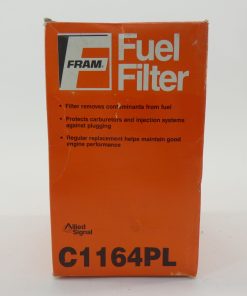 Fram C1164PL Fuel Filter