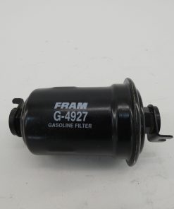 Alternative view of *Lot of 4* Fram G4927 Fuel Filter