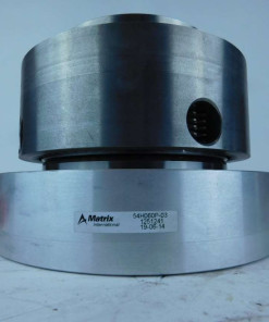 Matrix 54H060P-03 International Multi-Disc Dry Clutch
