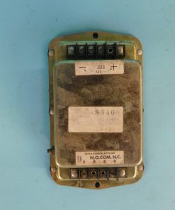 Dixson Speedswitch SS611G-48854 12V 50-150 Hz