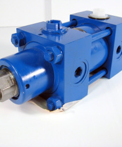 Rexroth R407999240 Hydraulic Cylinder Actuator