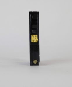 Square-D 20A Circuit Breaker 1P