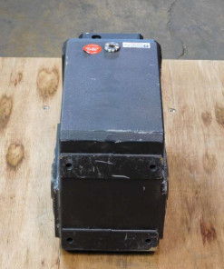 Alternative view of 55.7:1 Stober K302AG0560MT10 Precision Servofit Gear Head