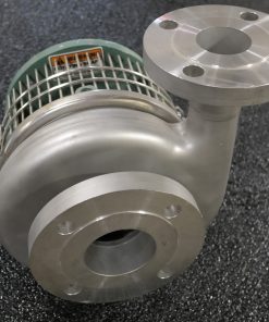 Tri-Flow C328FDG Stainless Pump