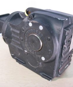 Alternative view of 192.18:1 Sew-Eurodrive KH77 AQA115/1 Gear Reducer