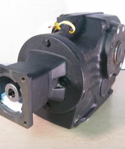 192.18:1 Sew-Eurodrive KH77 AQA115/1 Gear Reducer