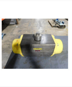 Conbraco Large Actuator Size 90 CompacTorque