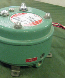 Solon 6PSW/HCP1 Pressure Switch
