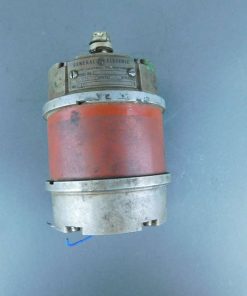 General Electric 2J5KA1A Syn Control Transformer
