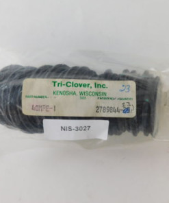 *Lot of 23* Tri-Clover 40MPE-1 Gaskets