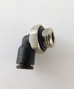 Alternative view of *Lot of 5* 5/32" Push-in Fittings 90138-388