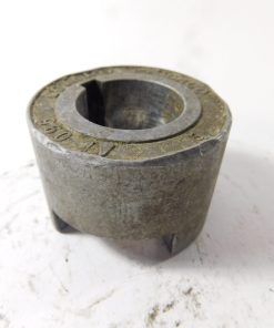 Lovejoy 1.125" Jaw Coupling AL-095