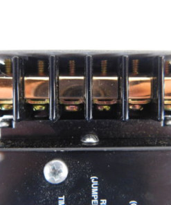 Alternative view of ISSC 1012-1-L-1-B Solid State Timer 10121L1B