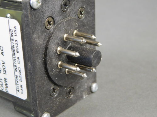Action Instruments Action Pak 4151-1482 Relay - Image 3