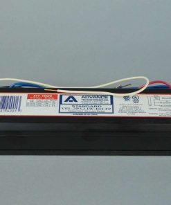 Advance VEL-2P32-LW-RH-TP Instant-Start Electronic Ballast