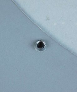 Alternative view of Atlas Sound 81-8R T-Bar Bridge