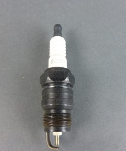 Alternative view of Autolite 5125 Copper Core Spark Plug