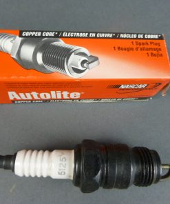 Autolite 5125 Copper Core Spark Plug