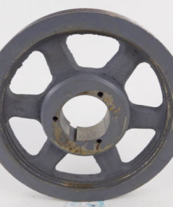 Browning 205V118 11.75" 2-Groove Fixed Sheave