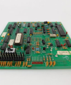 Alternative view of Beta Products 53-06595 C7000 Microprocessor