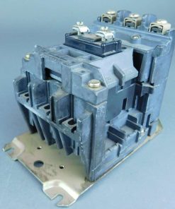 Alternative view of Allen-Bradley 500L-A0D93 AC Contactor, Ser. B