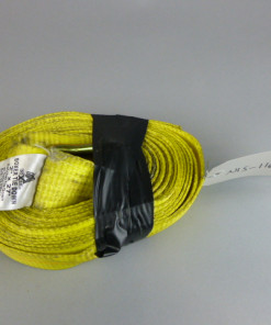 Boxer Strap 66187 2" x 27' Ratchet Tie Down W/ Twin J Hooks