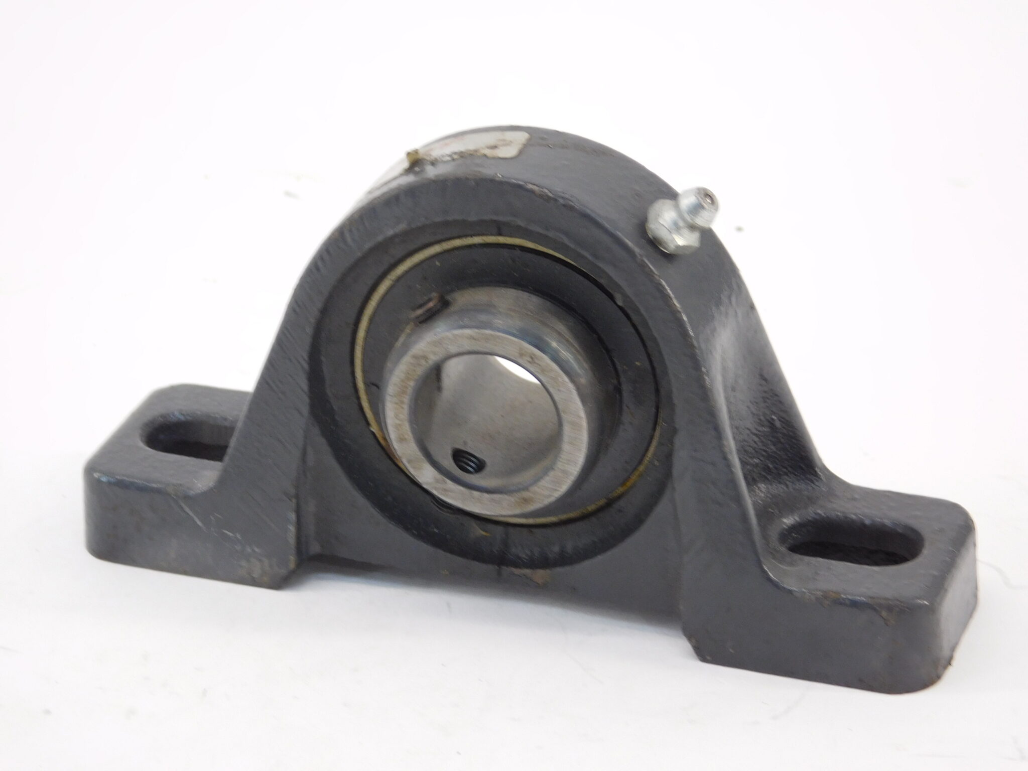 Browning RP-1104 Pillow Block Bearing W/ Browning VS-214 Bearing