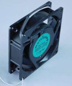 Alternative view of Multicomp MC19674 92x92mm Fan