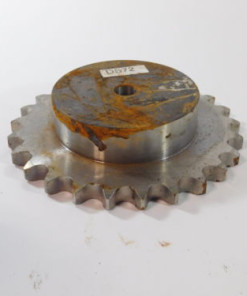 Ametric 82B25 1" Pitch 3/4" Bore Sprocket