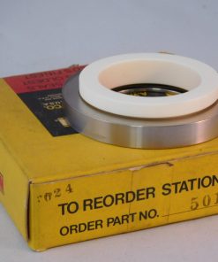 Chesterton Clamped Stationary Seat 50111