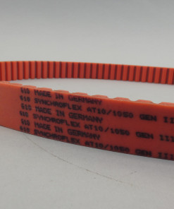 Alternative view of Continental Generation 3 610 Synchroflex AT10/1050 Polyurethane Timing Belt