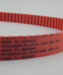 Alternative view of Continental Generation 3 AT10/1050 620 Synchroflex Polyurethane Strap Belt