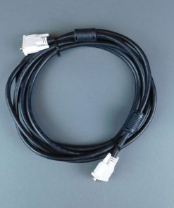 Alternative view of StarTech 15ft DVI Digital Dual Link Cable E119932