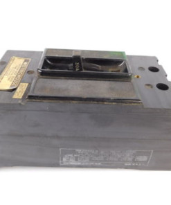 Alternative view of Westinghouse NP45750-C 3P 30A 600V Circuit Breaker