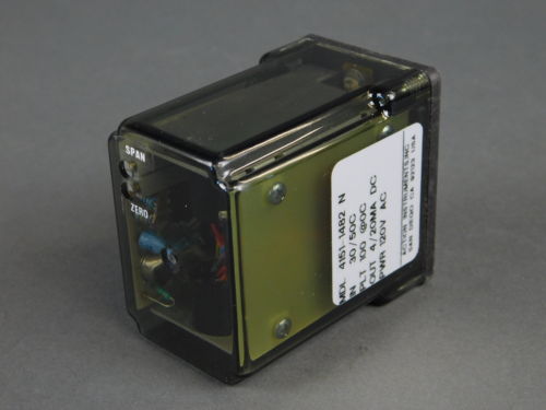 Action Instruments Action Pak 4151-1482 Relay - Image 5