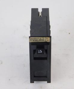 Murray 15A Circuit Breaker 120/240V 63837 1P