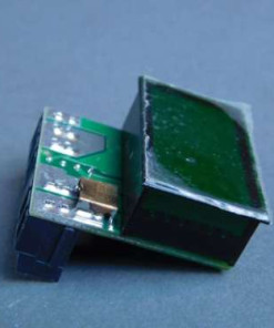 Alternative view of *Lot of 14* Murata Datel DCA-20PC-6-DC4-GS-C DC Ammeter w/ Shunt +8 to +36VDC