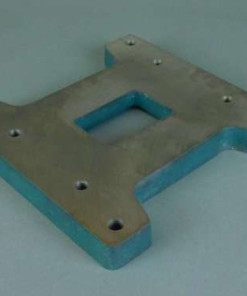 Alternative view of Reliance 411642-35M Conversion Base Kit