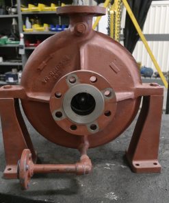 Dean Brother R5176 2x3-13.5 (11" Impeller) ANSI Pump