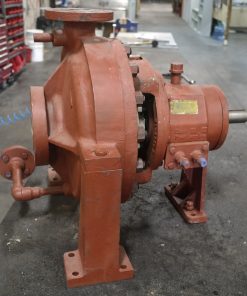 Alternative view of Dean Brother R5176 2x3-13.5 (11" Impeller) ANSI Pump