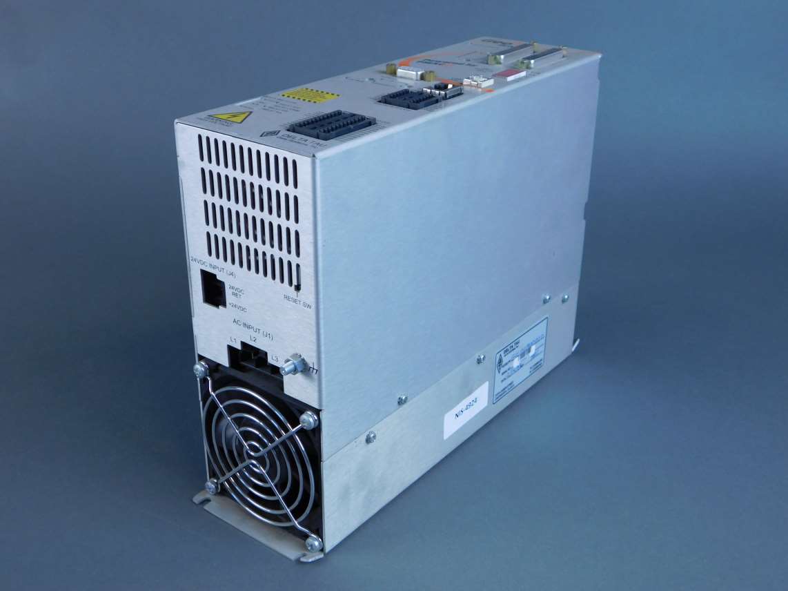 Delta Tau GIL101M00000 Geo PMAC Drive - Image 3
