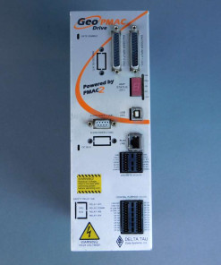 Delta Tau GIL101M00000 Geo PMAC Drive